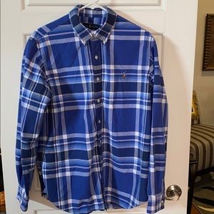Polo / Ralph Lauren Men’s Button Down